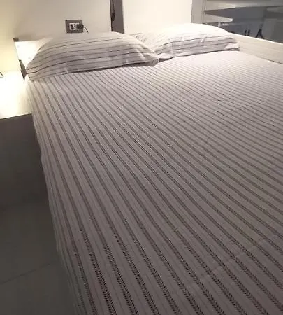 Hotell Piccolo Eden *