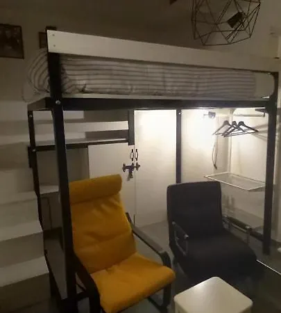 Piccolo Eden Hotel Roma