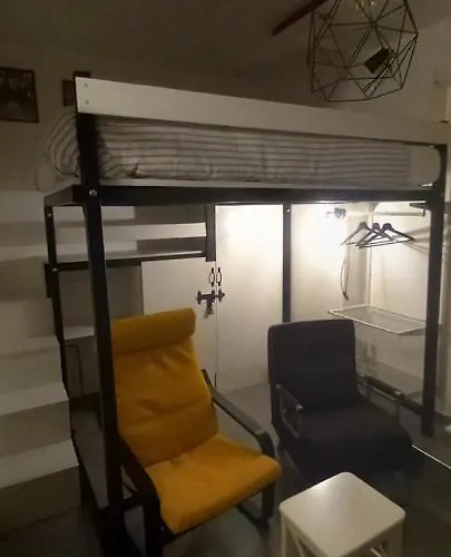 Piccolo Eden Hotel Roma