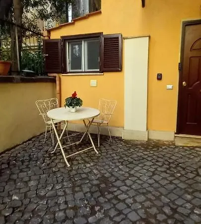 Hotel Piccolo Eden