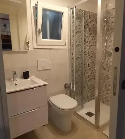 Piccolo Eden روما