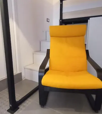 Piccolo Eden فندق