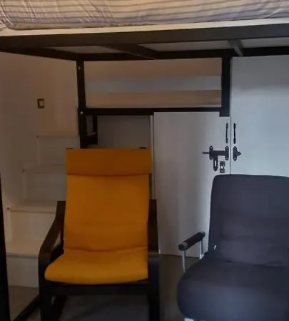 فندق Piccolo Eden روما