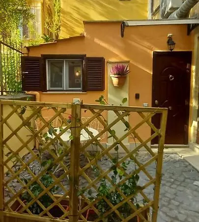 فندق Piccolo Eden